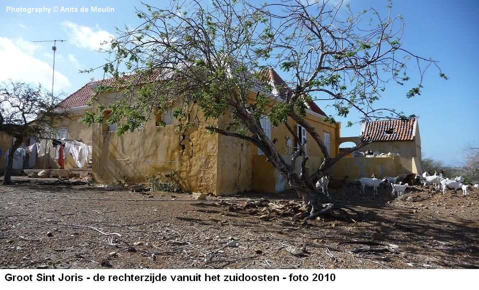 44. Groot St. Joris rechterzijde vanuit het zuidoosten 2010